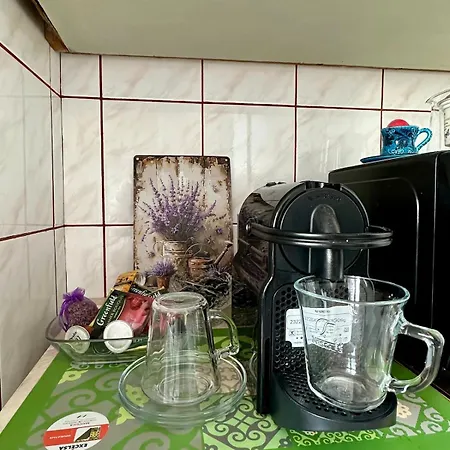 Urban Panorama בלגרד