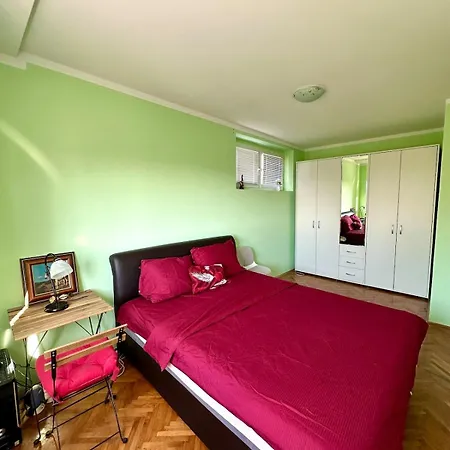 Urban Panorama Apartament *