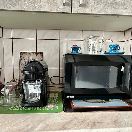 Urban Panorama Apartament *