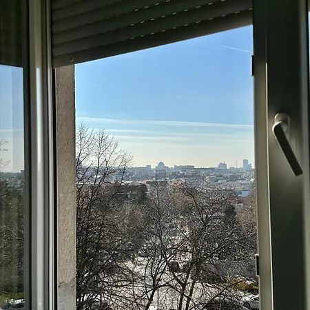 Urban Panorama דירה