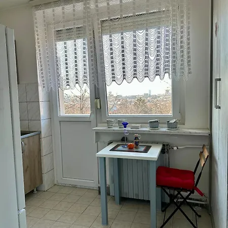 Urban Panorama דירה בלגרד