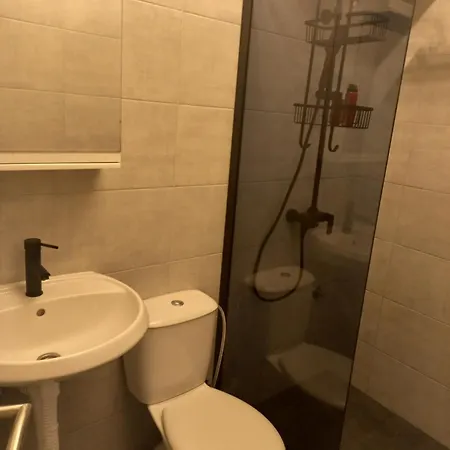 Urban Panorama דירה