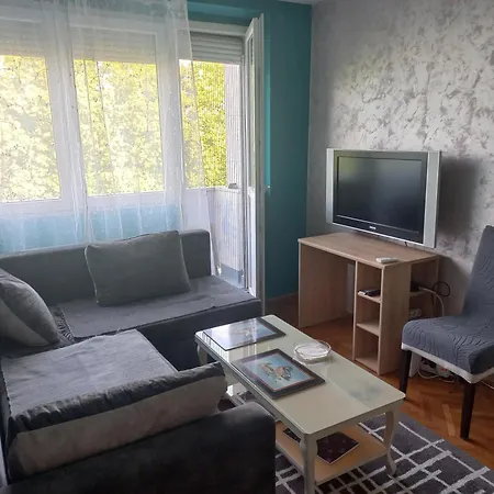 Apartament Urban Panorama *