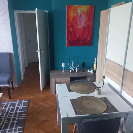 Urban Panorama * בלגרד