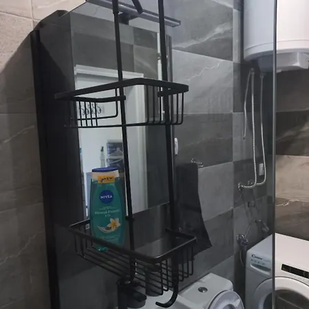 Urban Panorama דירה בלגרד